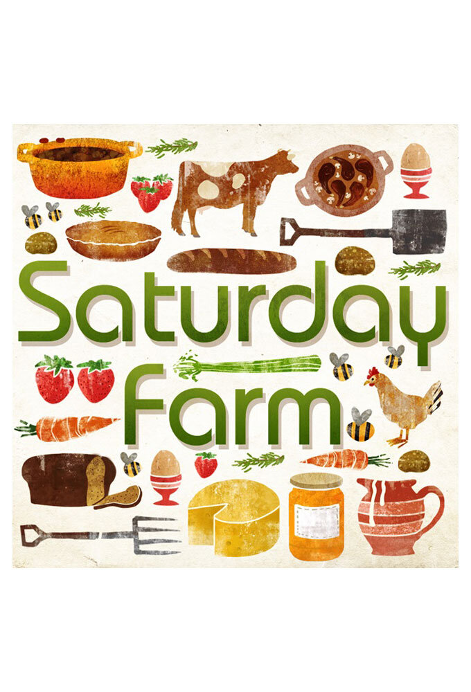 Saturday Farm
