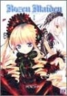 Rozen Maiden (2)