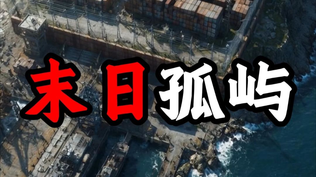 末日孤屿》44分钟合集