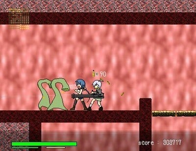 BlankBlood