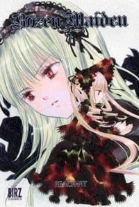 Rozen Maiden (7)