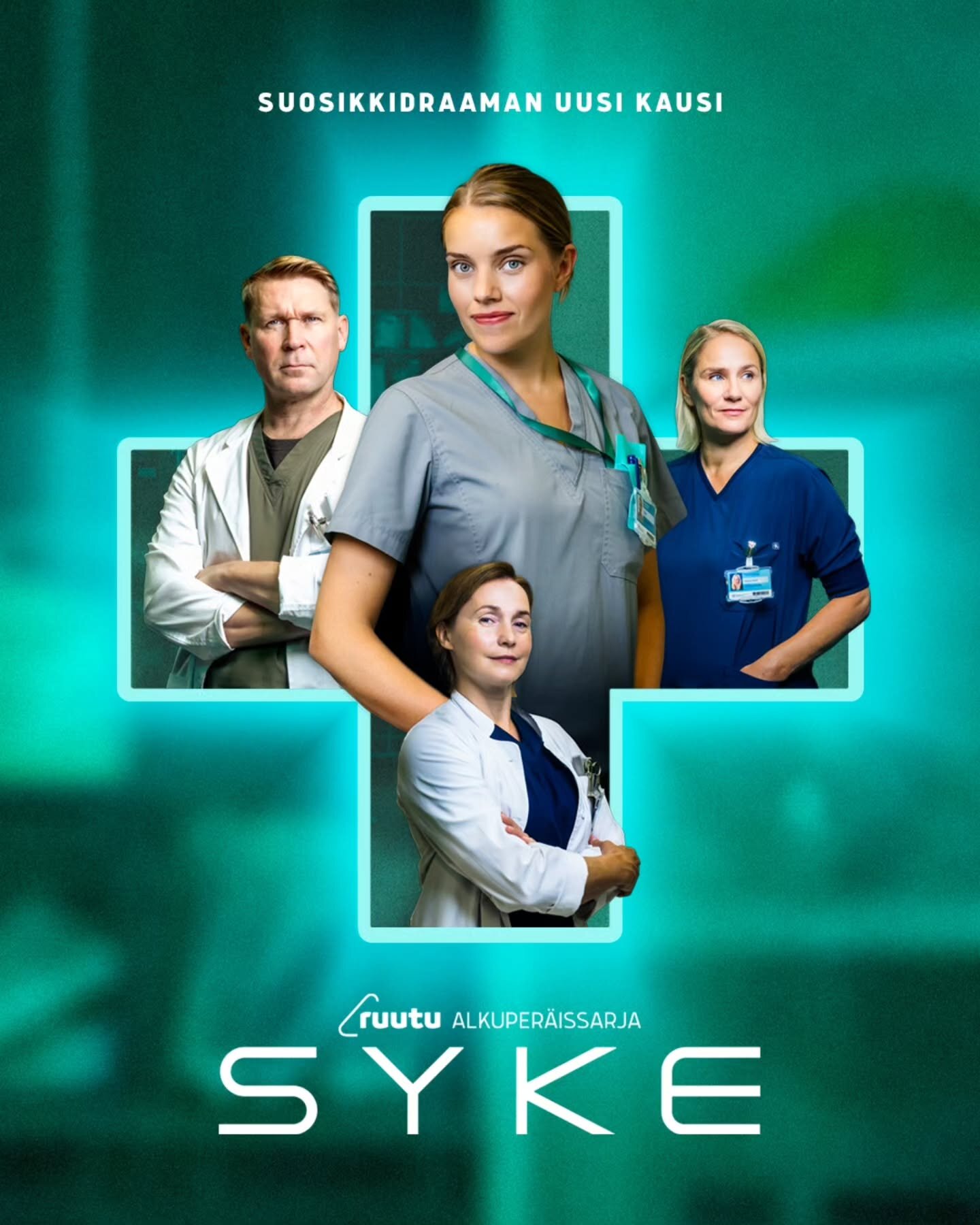 Syke