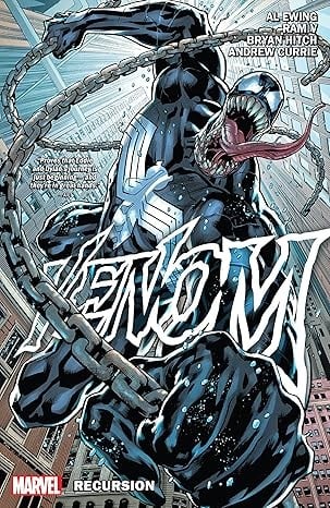 Venom by Al Ewing & Ram V Vol. 1: Recursion