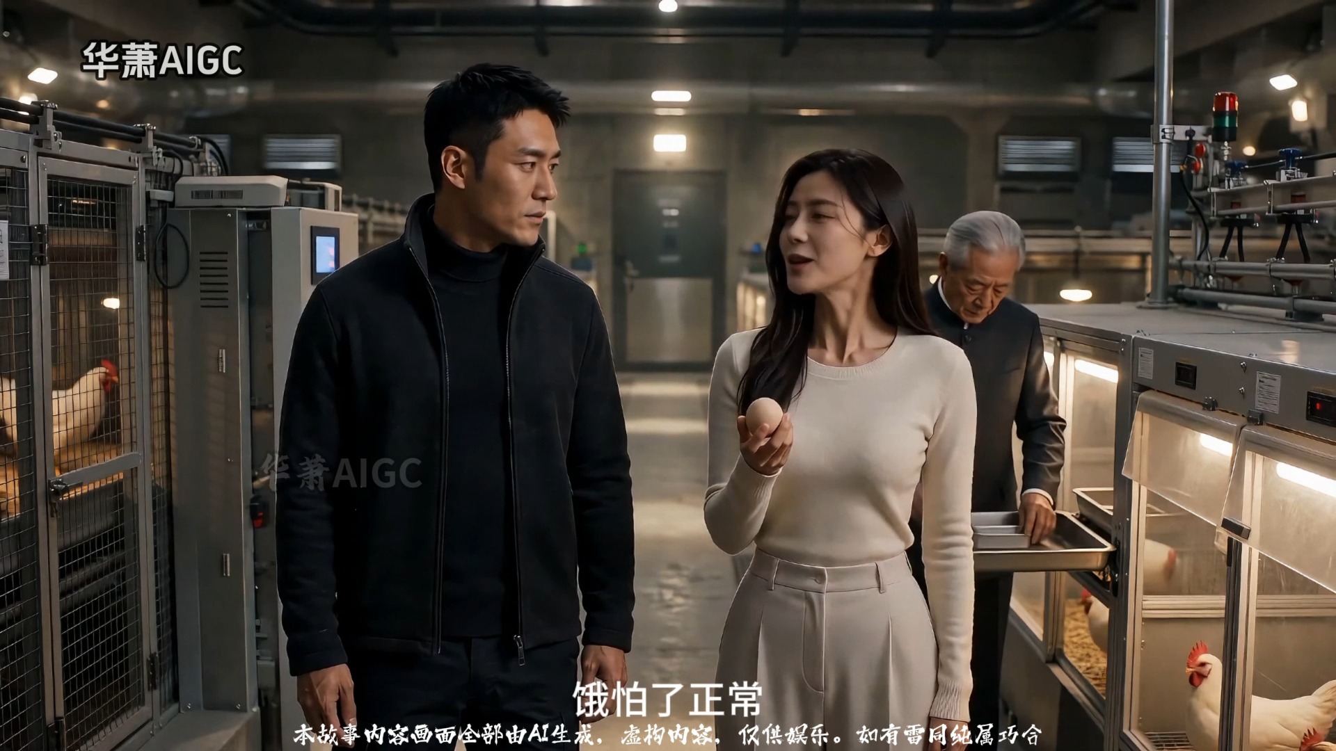 极寒末日第二十六集