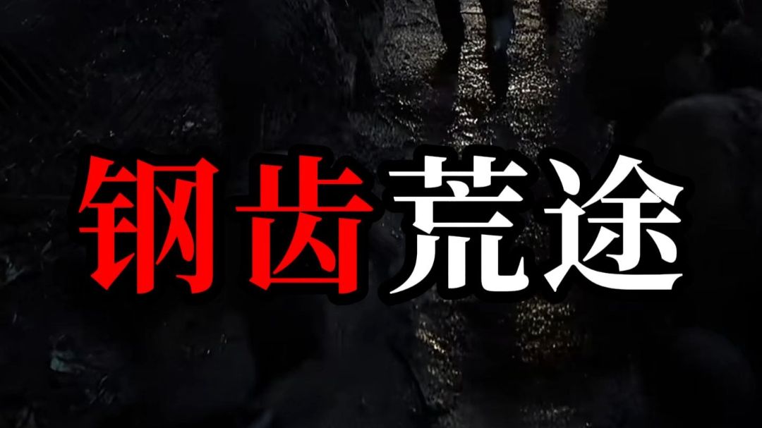 钢齿荒途》44分钟合集