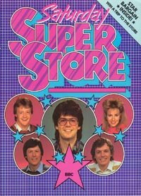 Saturday Superstore