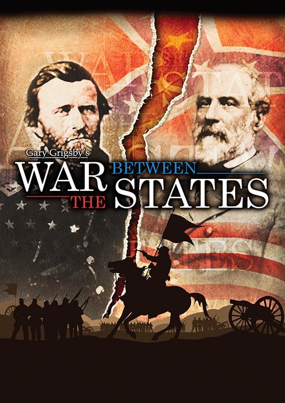 Gary Grigsby's War Between The States