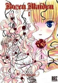 Rozen Maiden (6)