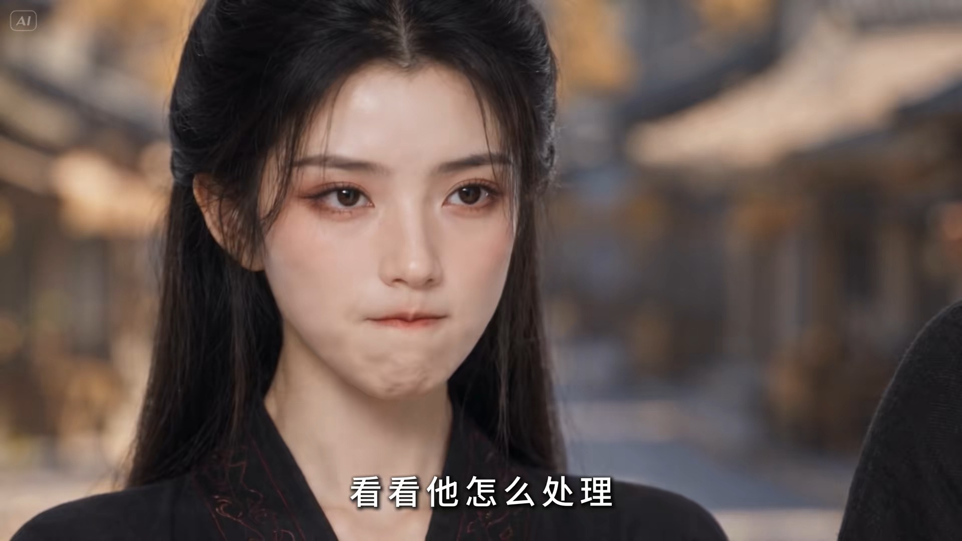 【第二季】倾国倾城的女帝被我捡回家当老婆！