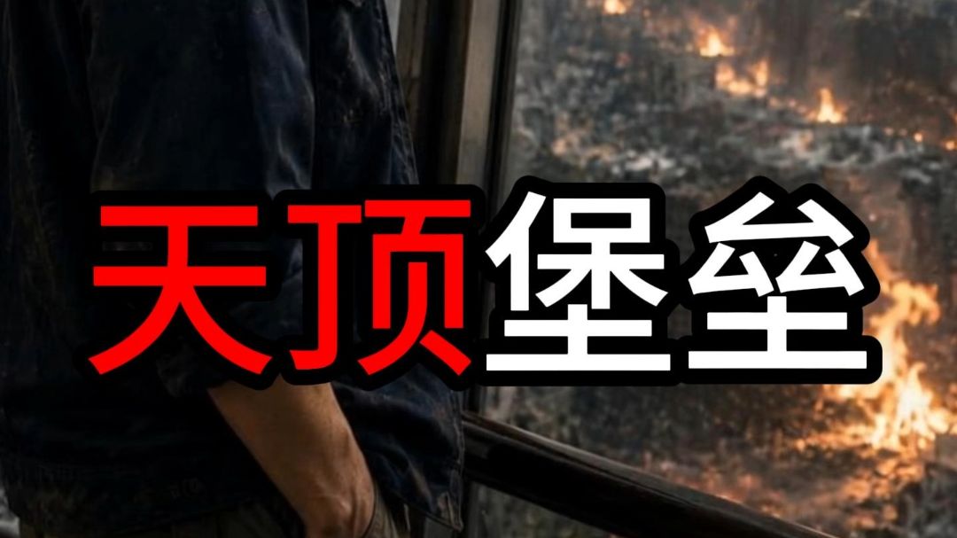 天顶堡垒》39分钟合集