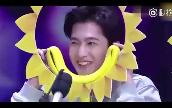 你听过杜海涛和杨洋合唱吗？一开口谢娜就笑趴下了