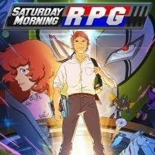 周六早间档RPG