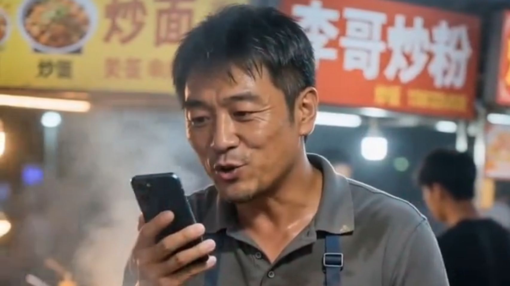 【完结版】我身为小吃群老粉满员后却被提出群聊？