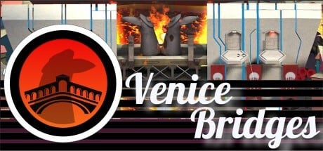 Venice Bridges