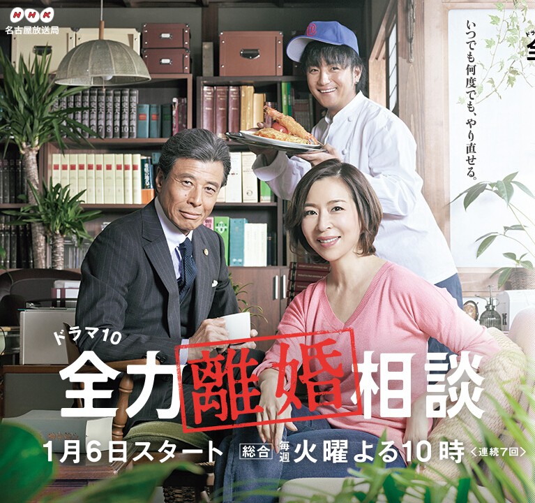 全力离婚咨询