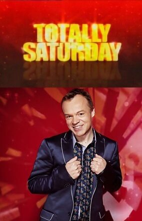 Totally Saturday