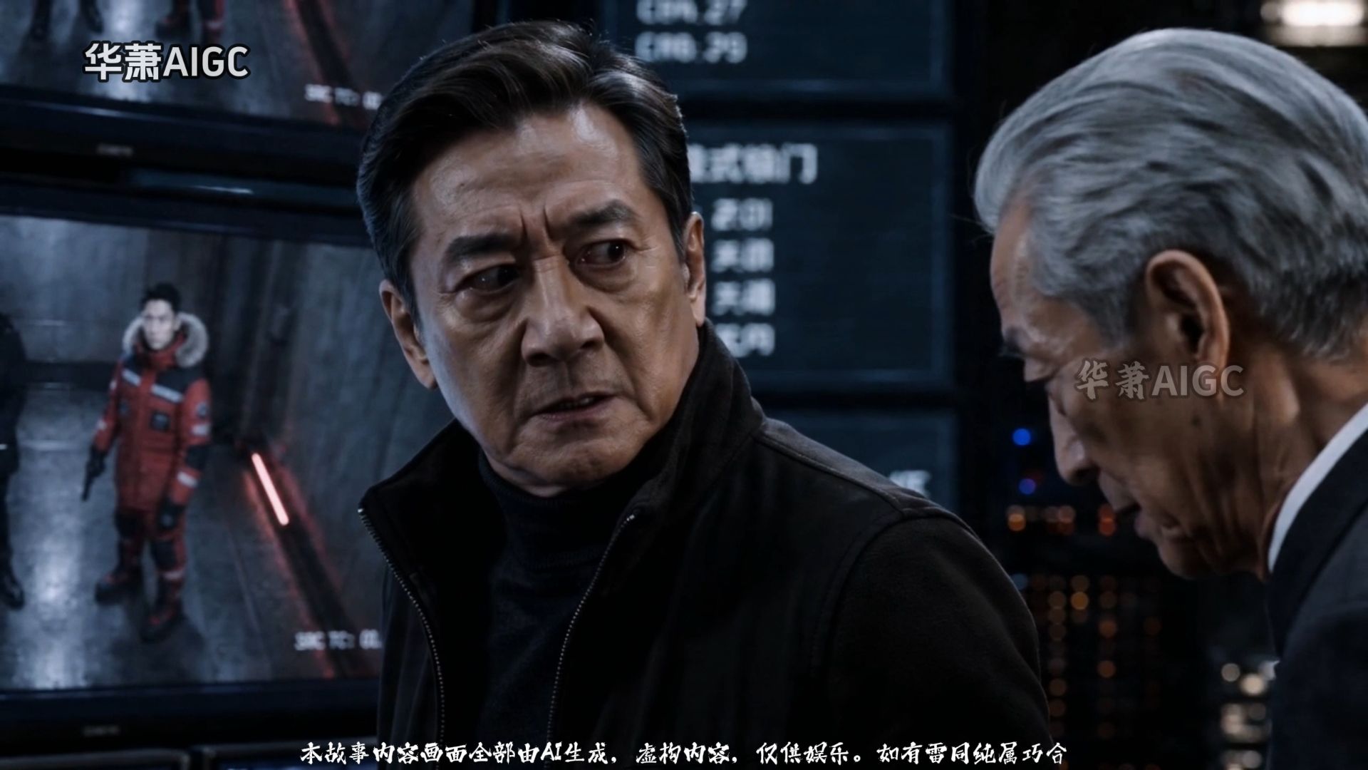 极寒末日第二十二集