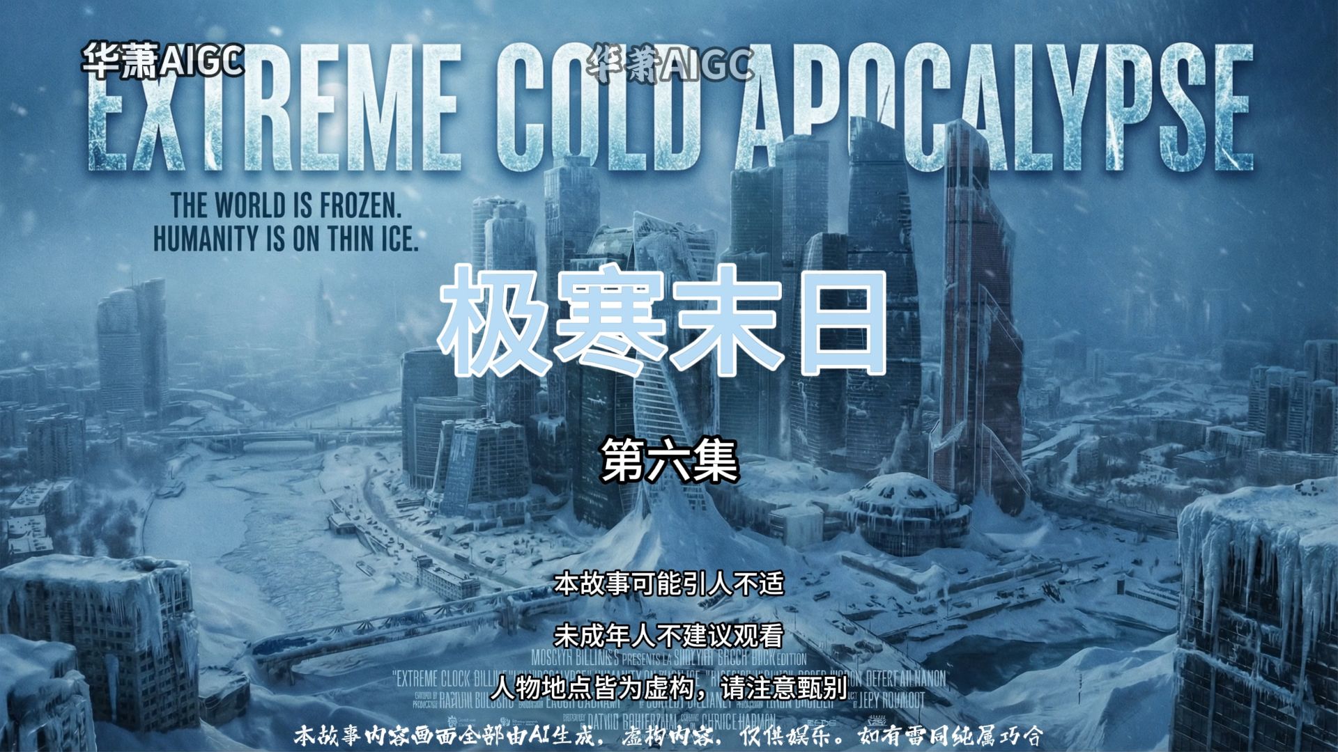 极寒末日第六集