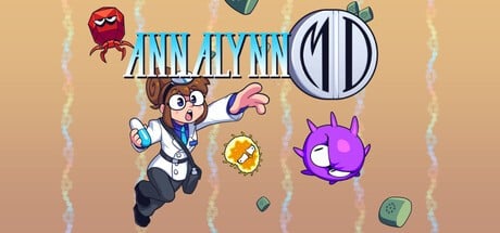 Annalynn MD