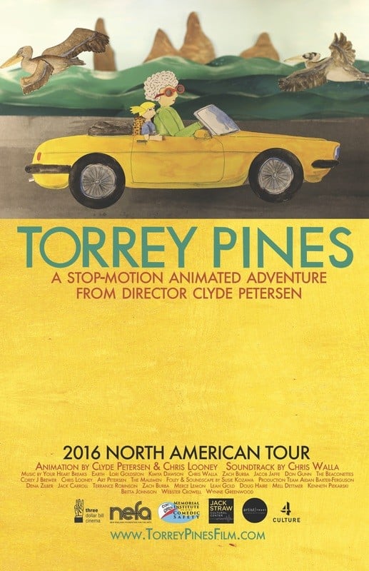 Torrey Pines