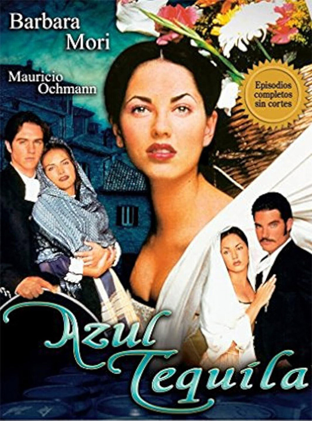 Azul Tequila