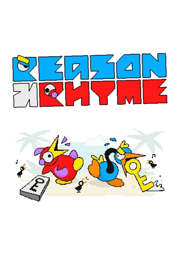 Reason and Rhyme