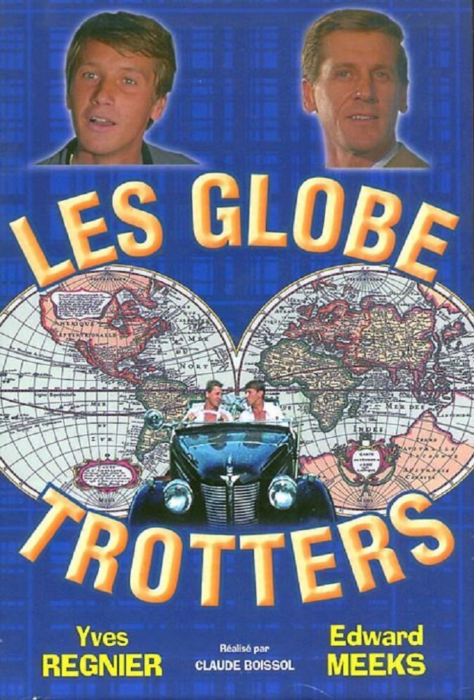Les Globe-trotters