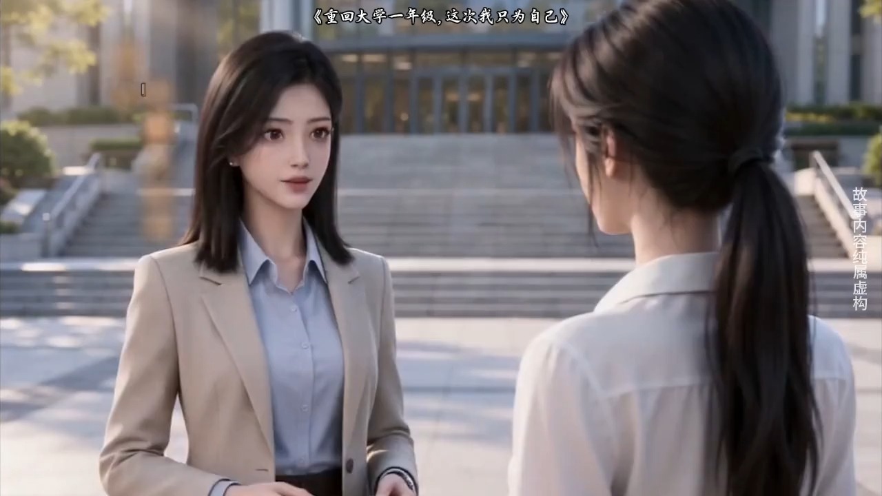 三十三岁的重生