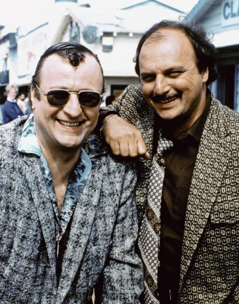 Beverly Hills Buntz