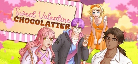 Sweet Valentine Chocolatier