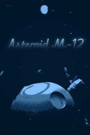 小行星 M-12