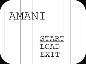 AMANI