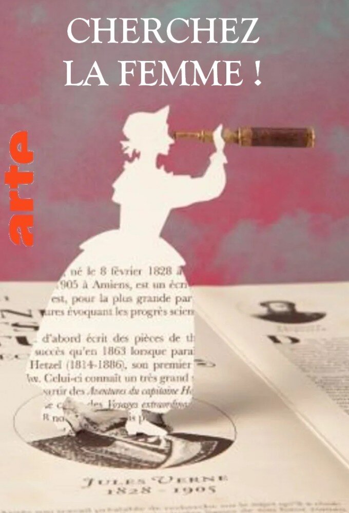Cherchez la femme