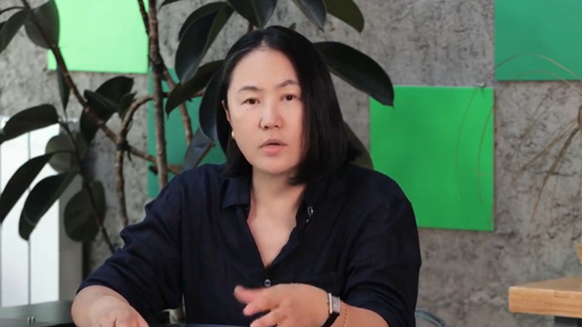 不承认插足王菲窦唯婚姻，高原还反问：我错哪儿了？