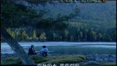 电视散文：喀纳斯之秋