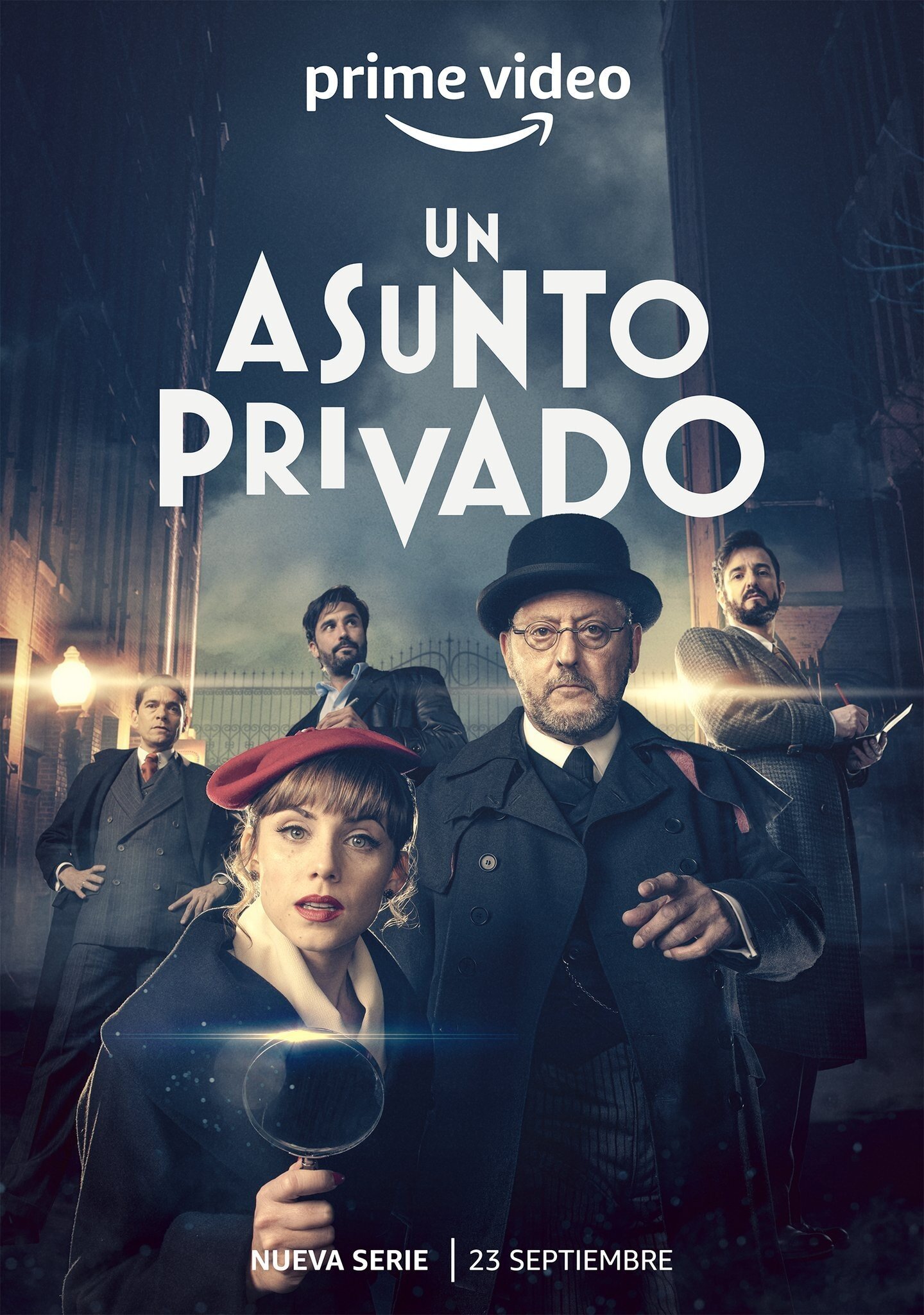 A Private Affair