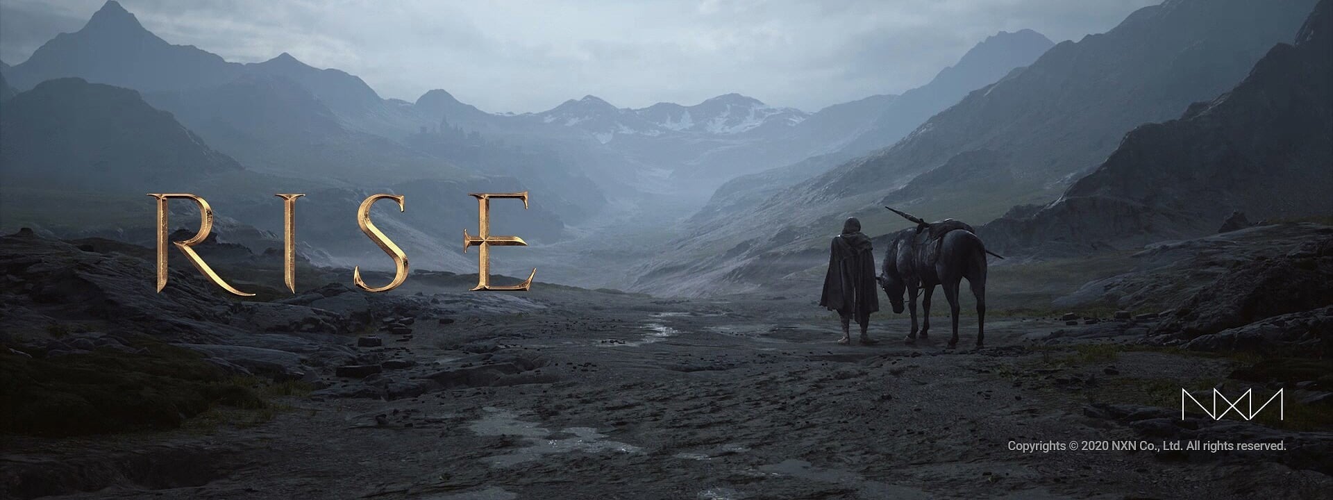 RISE