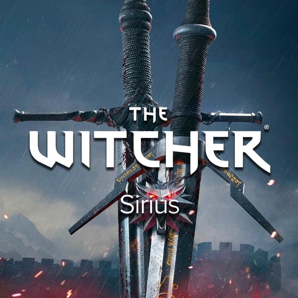 Project Sirius