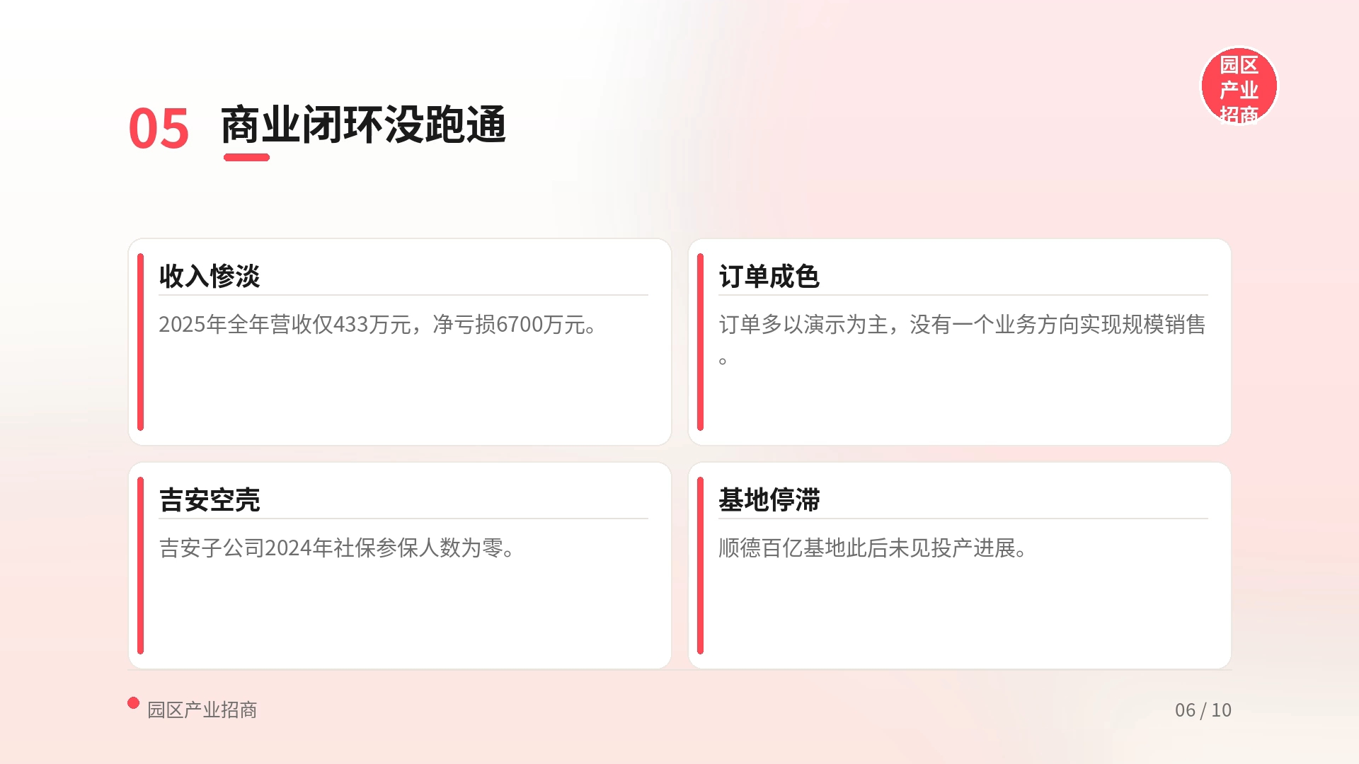 字节、美团都投过的机器人公司，破产了。融资6亿、估值5亿美元，败在没跑通商业闭环。一分钟看懂盈合机器人从巅峰到破产，以及明星机器人公司集