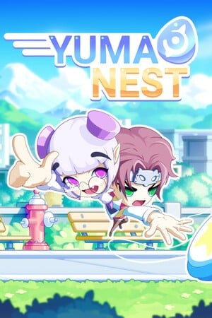 Yuma Nest