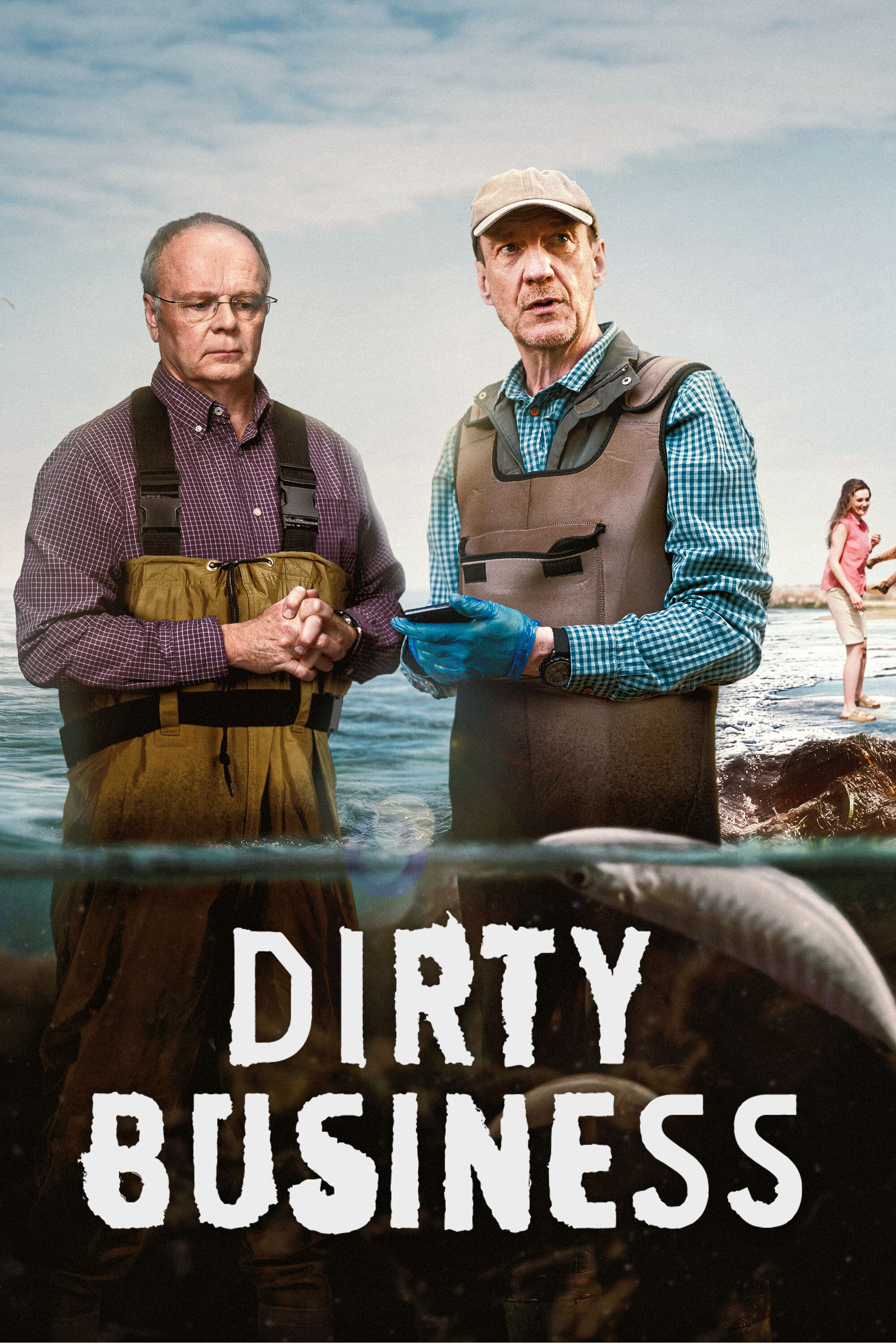 Dirty Business