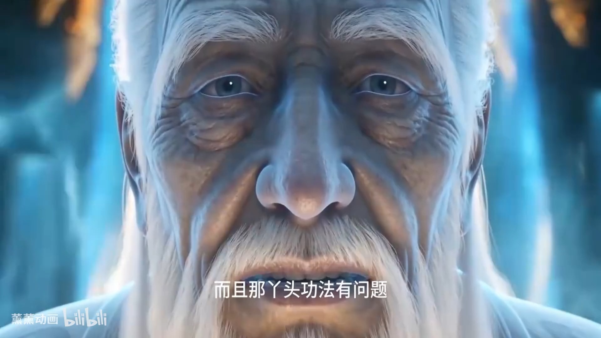 （AI漫剧）凡人踏上修仙路，意外捡到能无限复制的破罐子