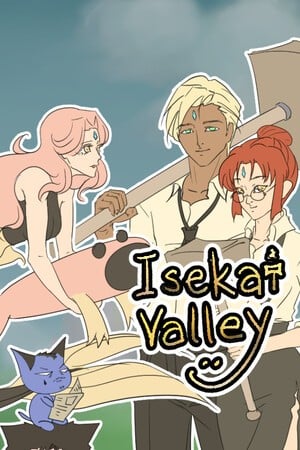 Isekai to Farth