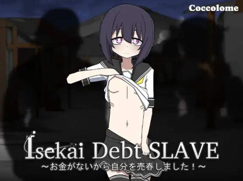 Isekai Debt SLAVE