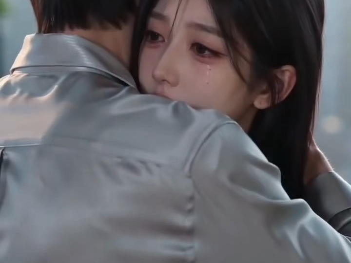 哥哥对我占有欲太强了 第21集