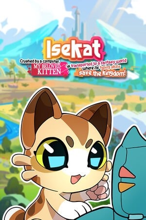 Isekat