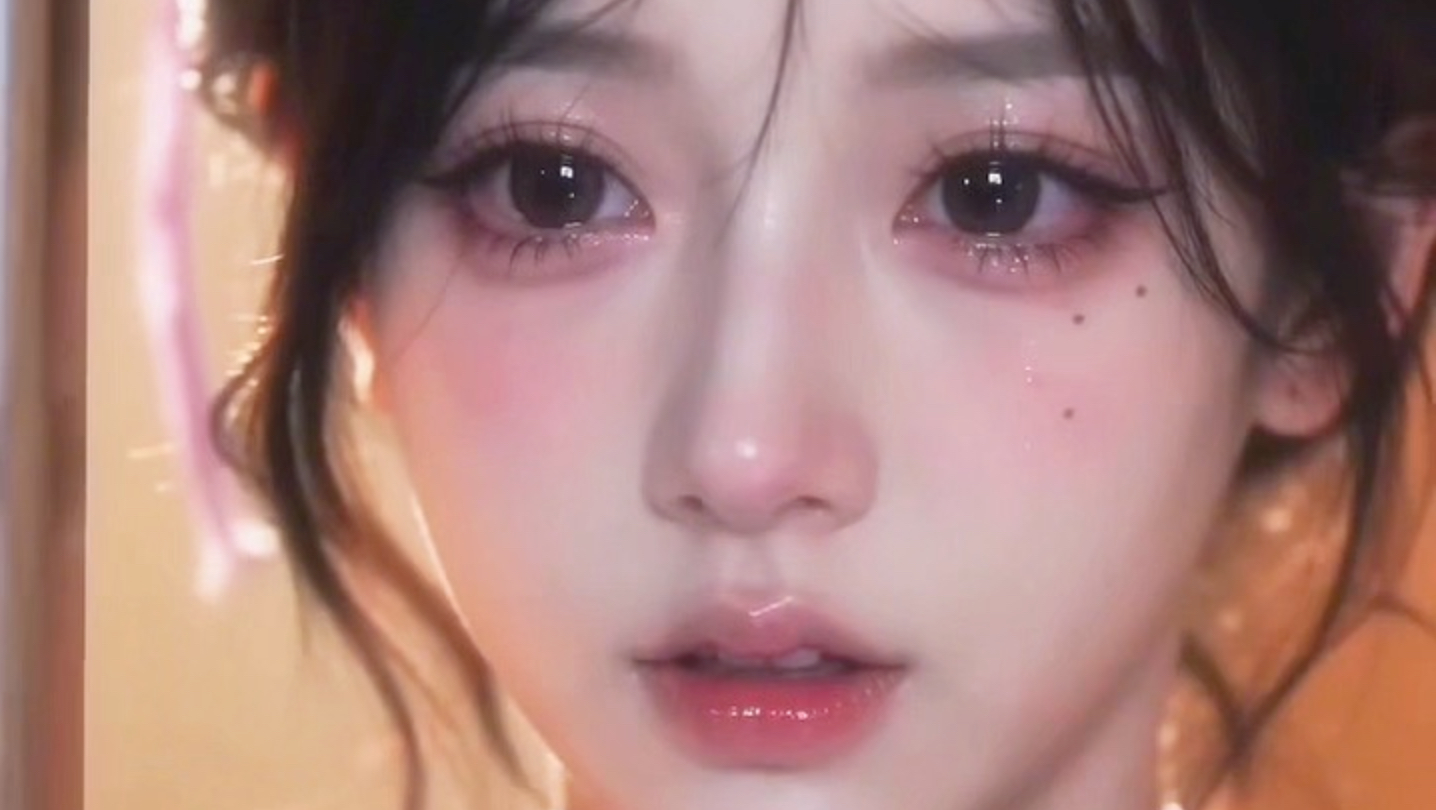 哥哥对我占有欲太强了 第22集