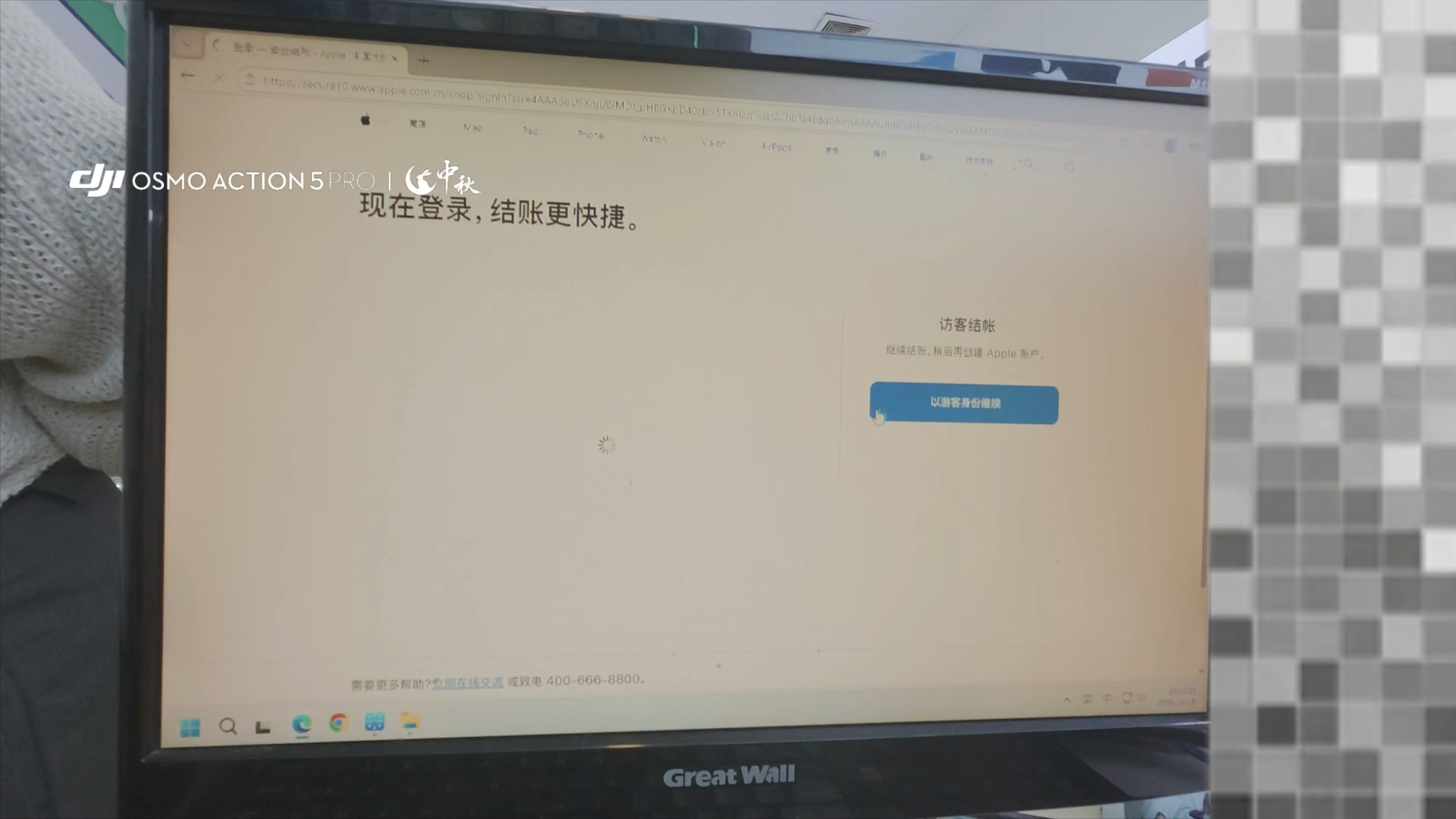 4分钟极限抢iPhone duo