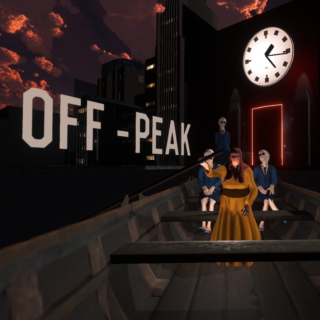 Off-Peak