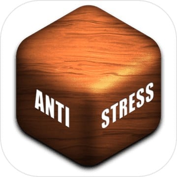 Antistress - relaxation toys